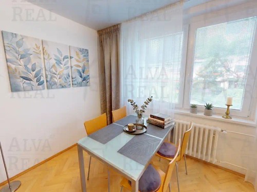 Prodej bytu 3+1 72 m²