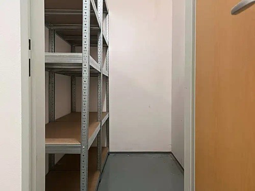 Prodaný byt 2+kk 60 m²