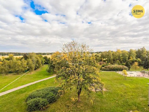Prodej bytu 2+1 56 m²