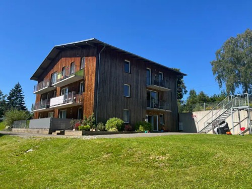Prodaný byt 2+kk 52 m²