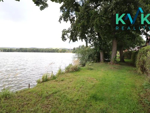 Prodej chaty 27 m², pozemek 362 m²