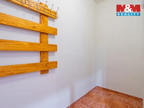 Prodej bytu 3+1 76 m²