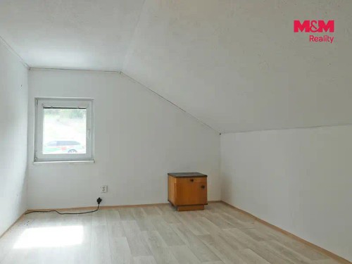 Prodej chaty 86 m², pozemek 777 m²