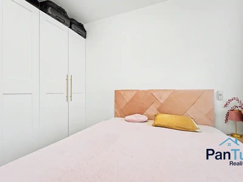 Prodaný byt 3+kk 72 m²