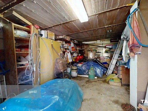 Prodej stavebního pozemku 818 m²