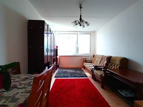 Prodaný byt 2+kk 45 m²