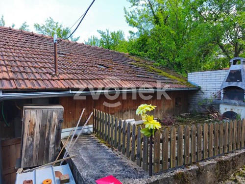 Prodej domu 90 m², pozemek 593 m²