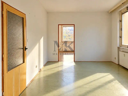 Prodej bytu 3+1 65 m²