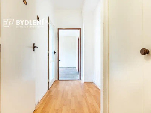 Prodej bytu 2+1 54 m²