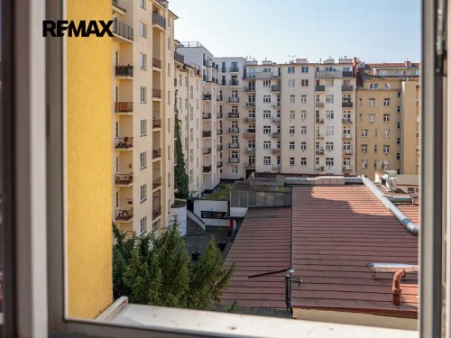 Prodej bytu 3+1 61 m²