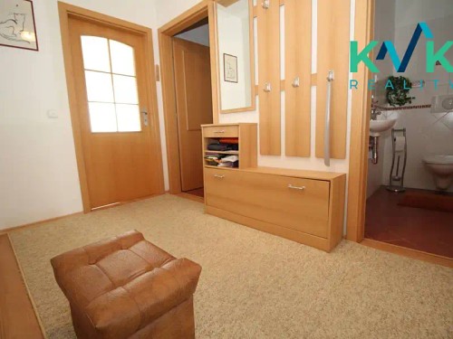 Prodej bytu 2+kk 62 m²