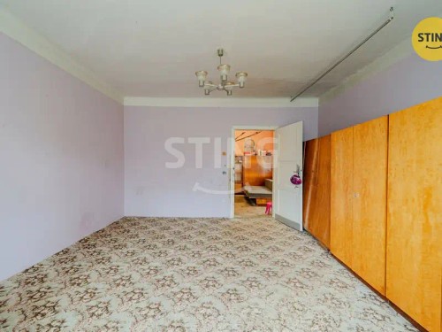 Prodej domu 270 m², pozemek 622 m²