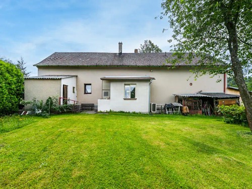 Prodej domu 116 m², pozemek 755 m²