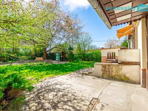 Prodej chaty 124 m², pozemek 794 m²