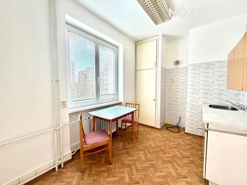 Prodej bytu 3+1 64 m²