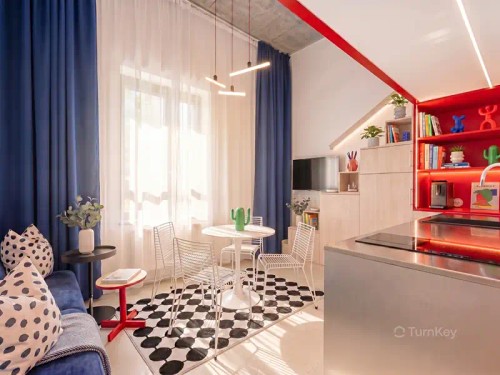 Prodej bytu 1+kk 36 m²