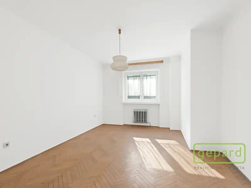 Prodaný byt 3+1 70 m²