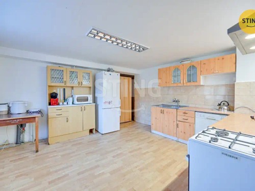 Prodej chalupy 239 m², pozemek 3108 m²