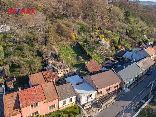 Prodaný  dům 114 m², pozemek 447 m²