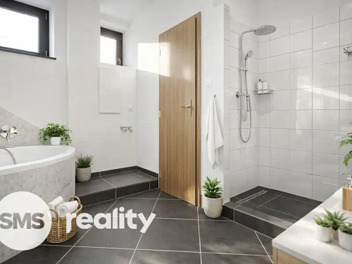 Prodaný byt 3+kk 80 m²