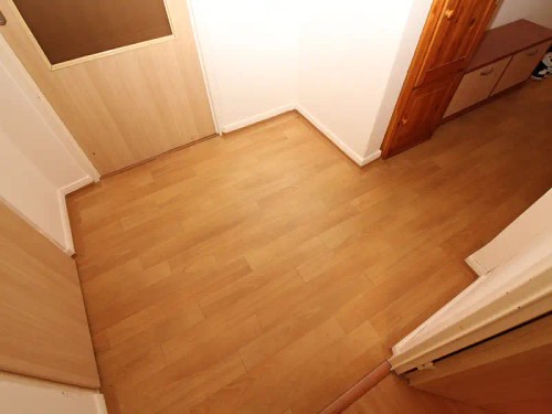 Prodaný byt 2+1 64 m²