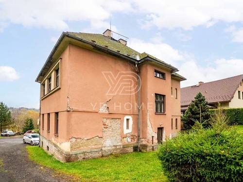 Prodej domu 220 m², pozemek 633 m²