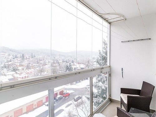 Prodaný  byt 4+1 77 m²