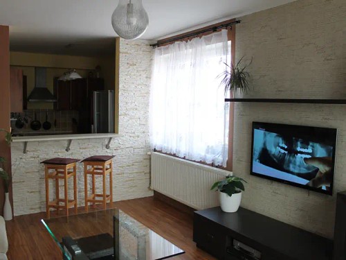 Prodaný  byt 2+kk 49 m²