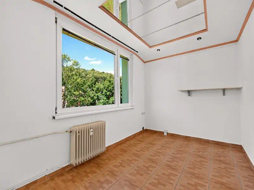 Prodej bytu 3+1 64 m²