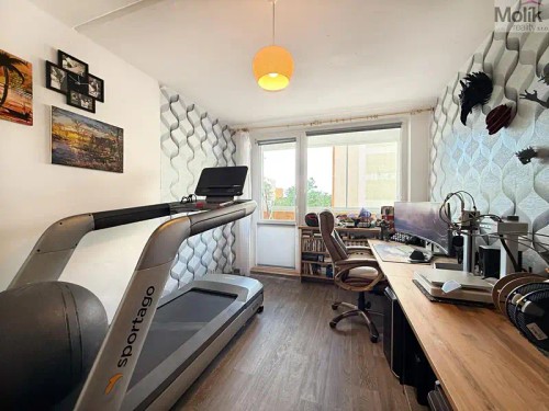 Prodej bytu 4+1 96 m²