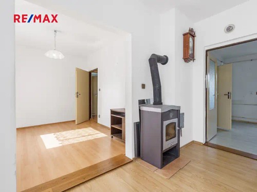 Prodaný  dům 110 m², pozemek 398 m²