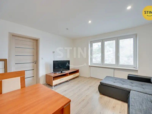 Prodej bytu 3+kk 67 m²