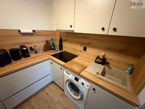 Prodej bytu 2+kk 33 m²