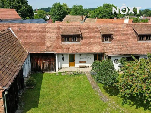 Prodej chalupy 180 m², pozemek 699 m²