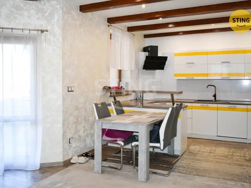 Prodej domu 170 m², pozemek 1056 m²