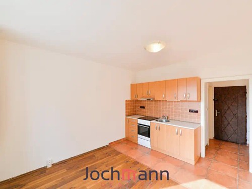 Prodaný byt 2+kk 36 m²