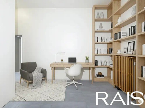 Prodaný  byt 2+kk 42 m²