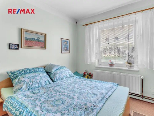 Prodej domu 187 m², pozemek 546 m²