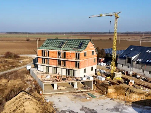 Prodej bytu 4+kk 96 m²