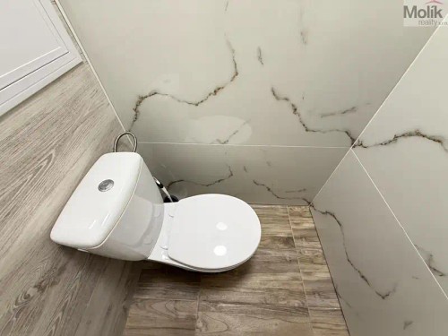 Prodej bytu 2+1 62 m²