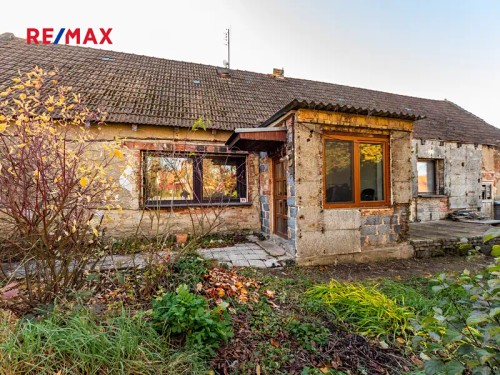 Prodej domu 88 m², pozemek 270 m²