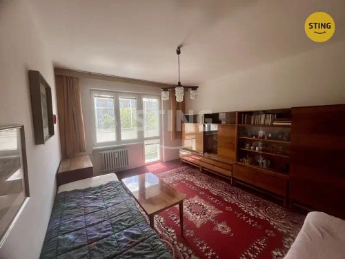 Prodej bytu 2+1 58 m²