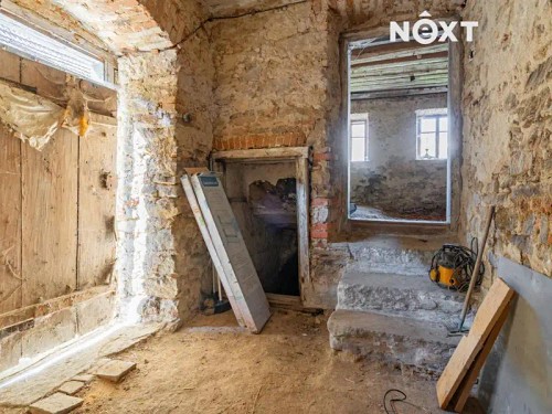 Prodej domu 139 m², pozemek 1732 m²