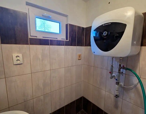 Prodej chaty 80 m², pozemek 528 m²