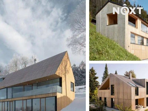 Prodej stavebního pozemku 5827 m²