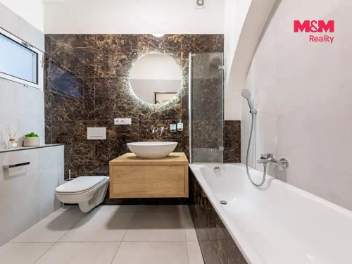 Prodej bytu 2+1 51 m²