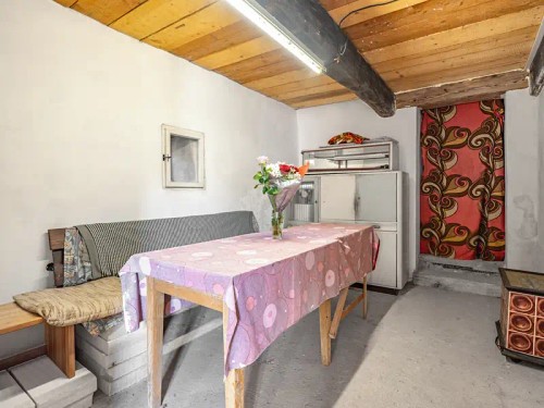 Prodej chalupy 120 m², pozemek 240 m²