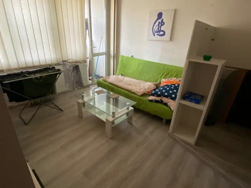 Prodaný  byt 1+1 34 m²