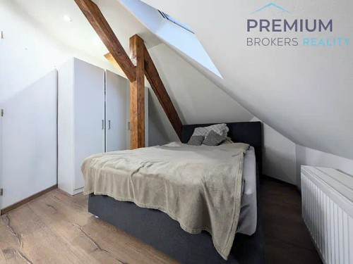 Prodej bytu 2+kk 70 m²