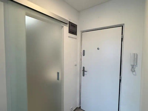 Prodaný byt 1+1 37 m²